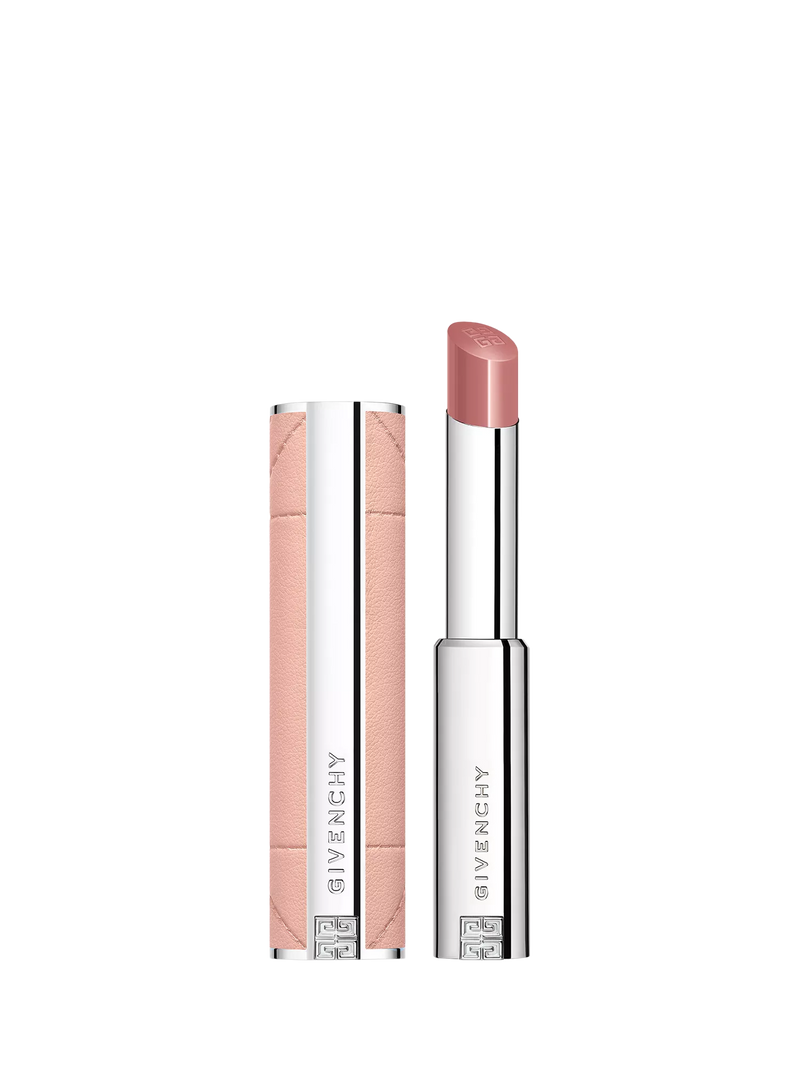 Givenchy Rose Perfecto Shine Serum Lipstick 3.2g