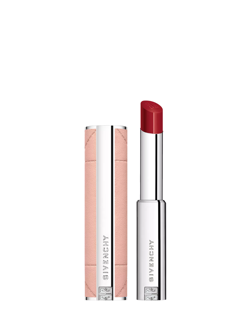 Givenchy Rose Perfecto Shine Serum Lipstick 3.2g
