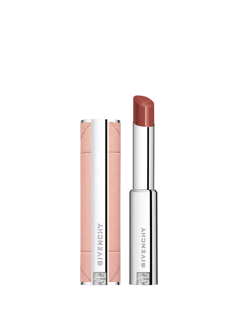Givenchy Rose Perfecto Shine Serum Lipstick 3.2g