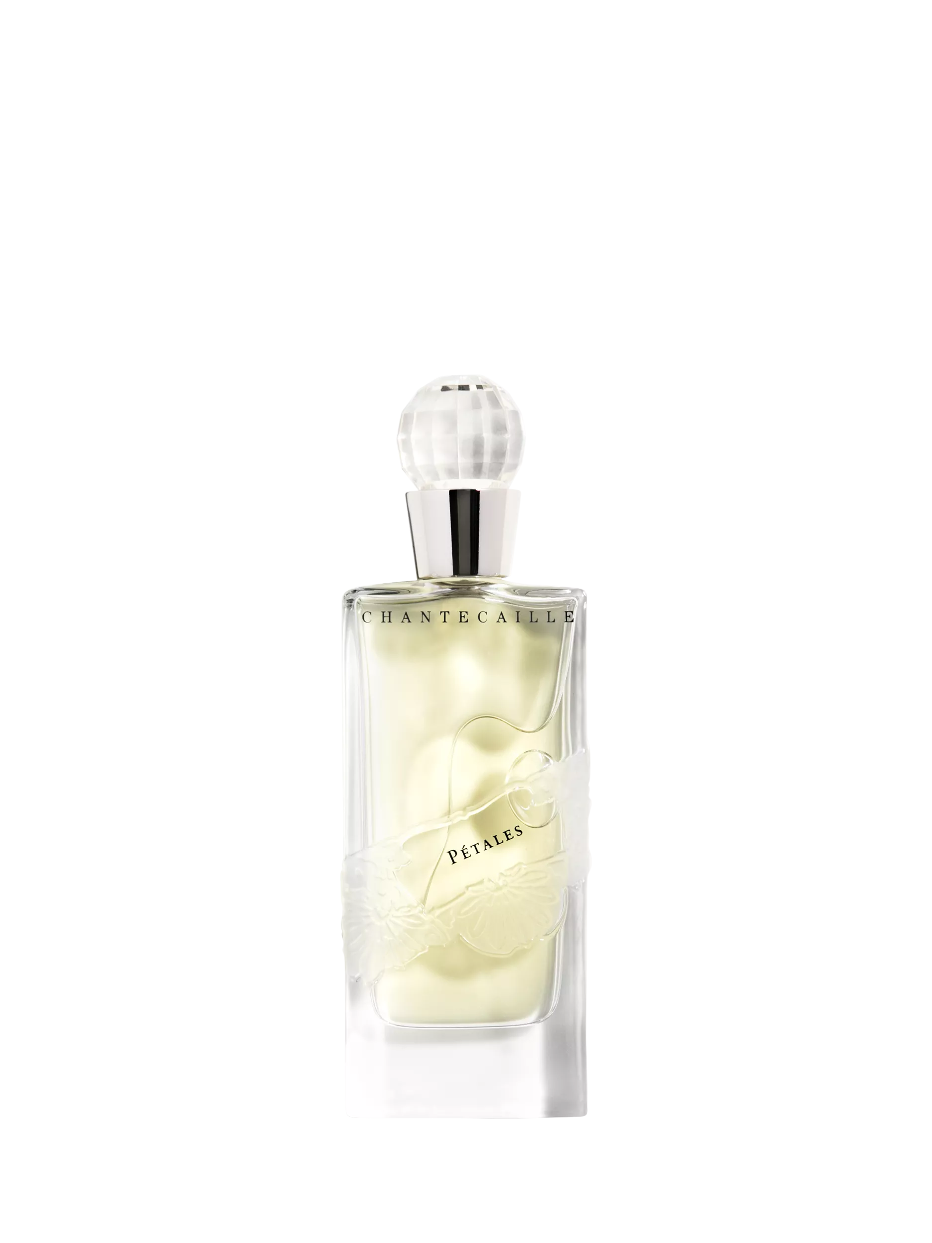 Chantecaille Petales Eau de Parfum 75ml, imported from the UK