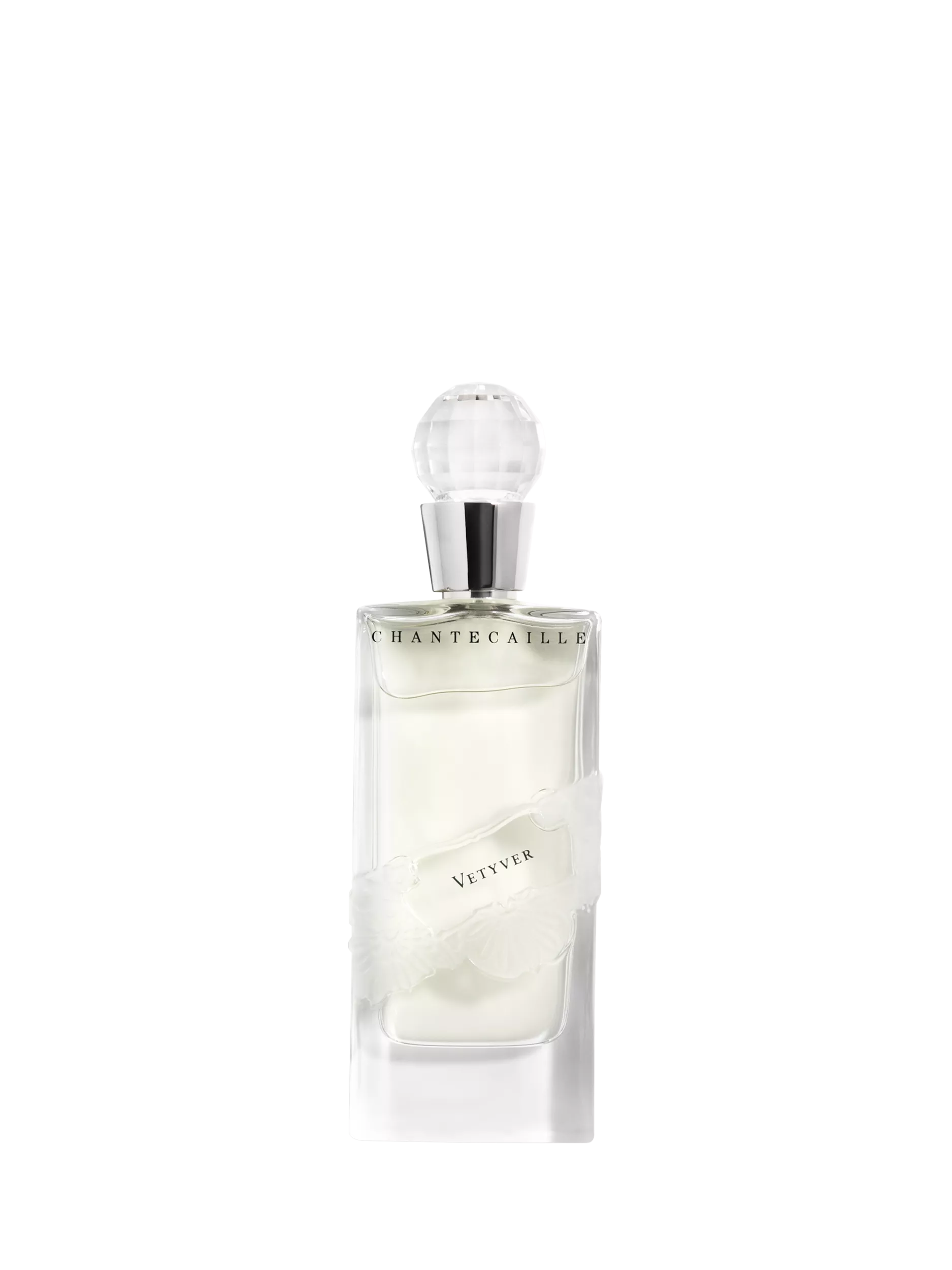 Chantecaille Vetyver Eau de Parfum 75ml, imported from the UK