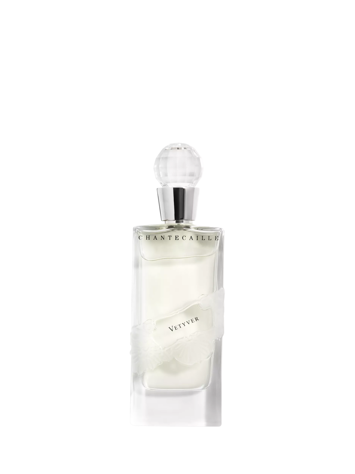 Chantecaille Vetyver Eau de Parfum 75ml, imported from the UK