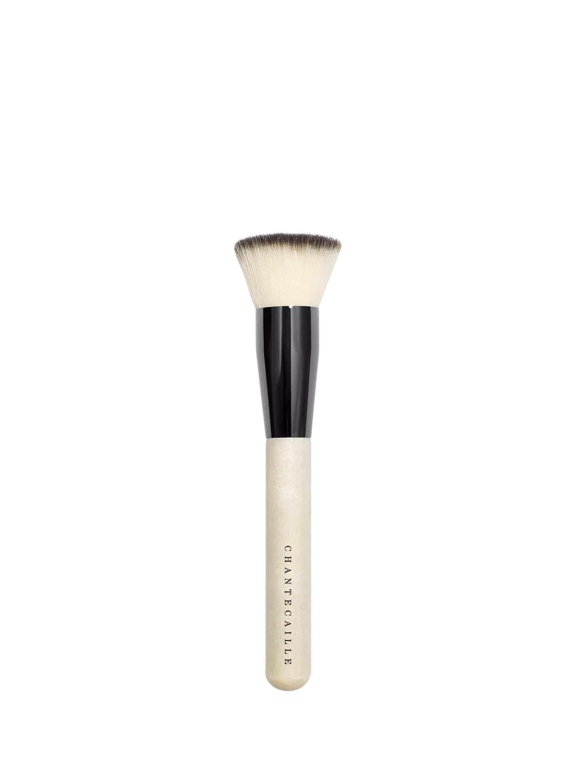 Chantecaille buff and blur synthetic brush - British product