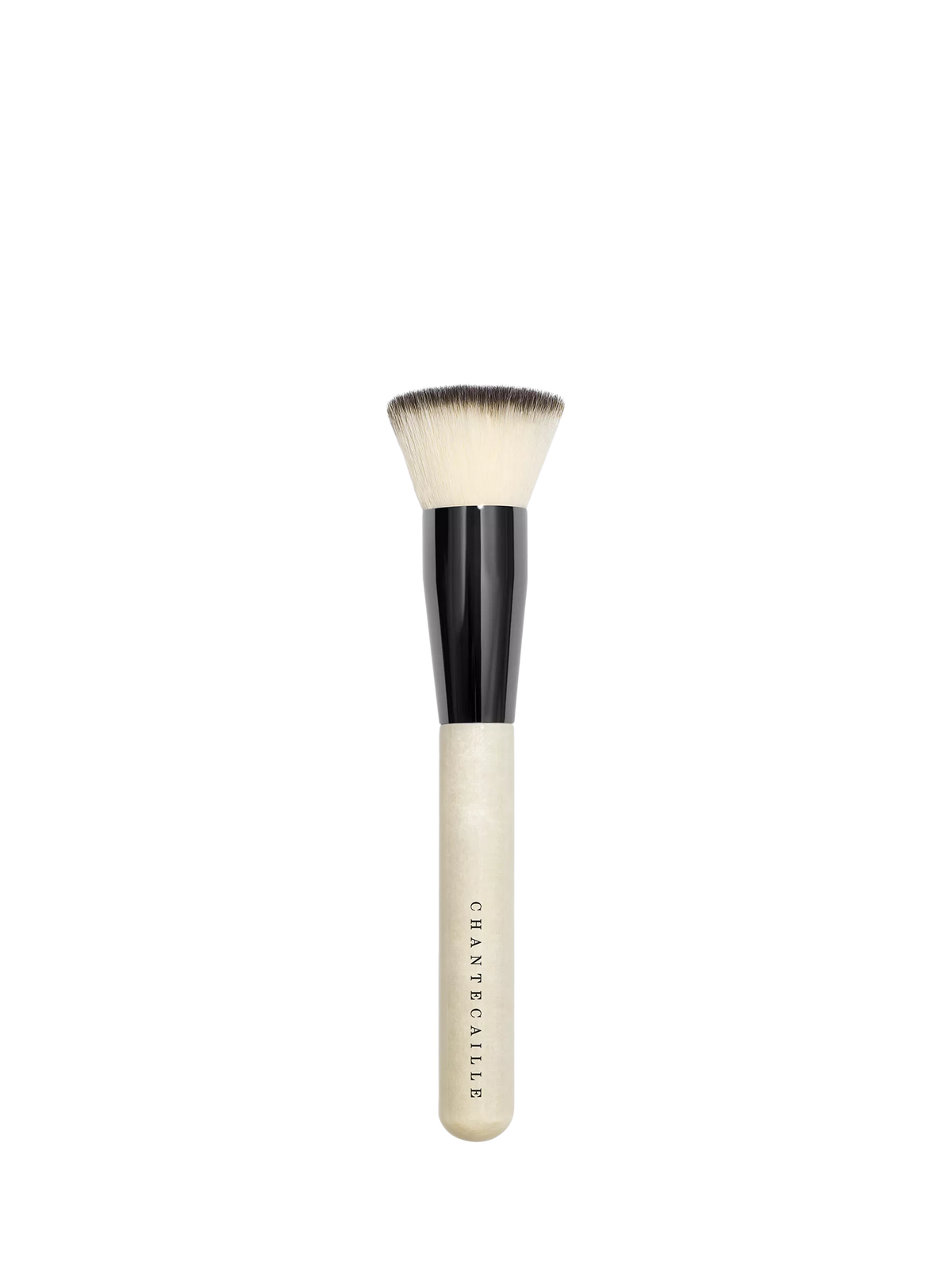 Chantecaille buff and blur synthetic brush - British product