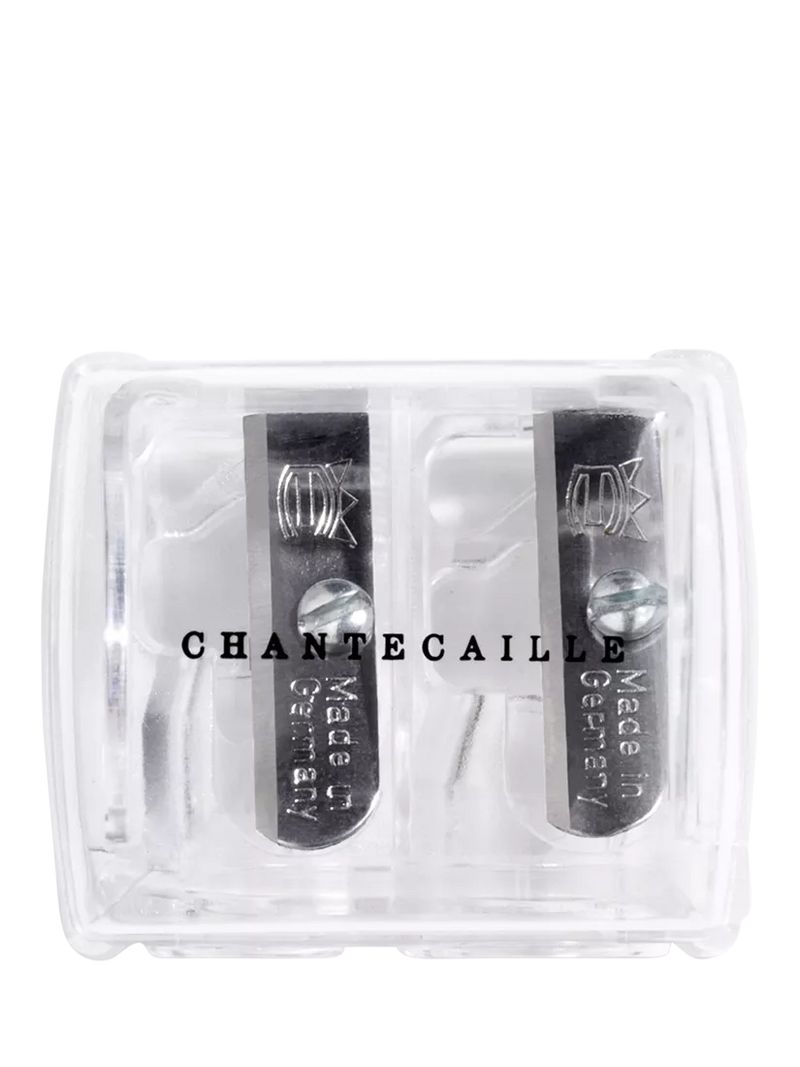 Chantecaille Pencil Sharpener, UK version