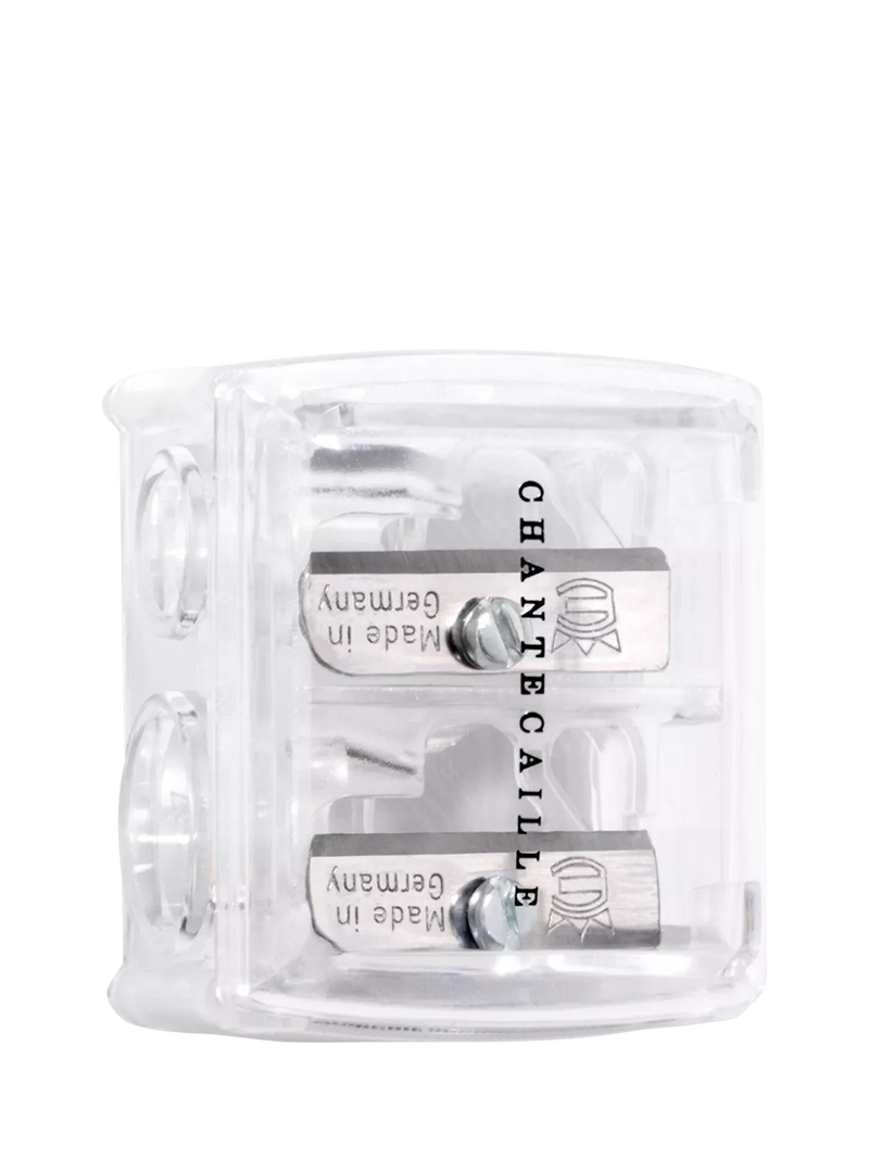 Chantecaille Pencil Sharpener, UK version