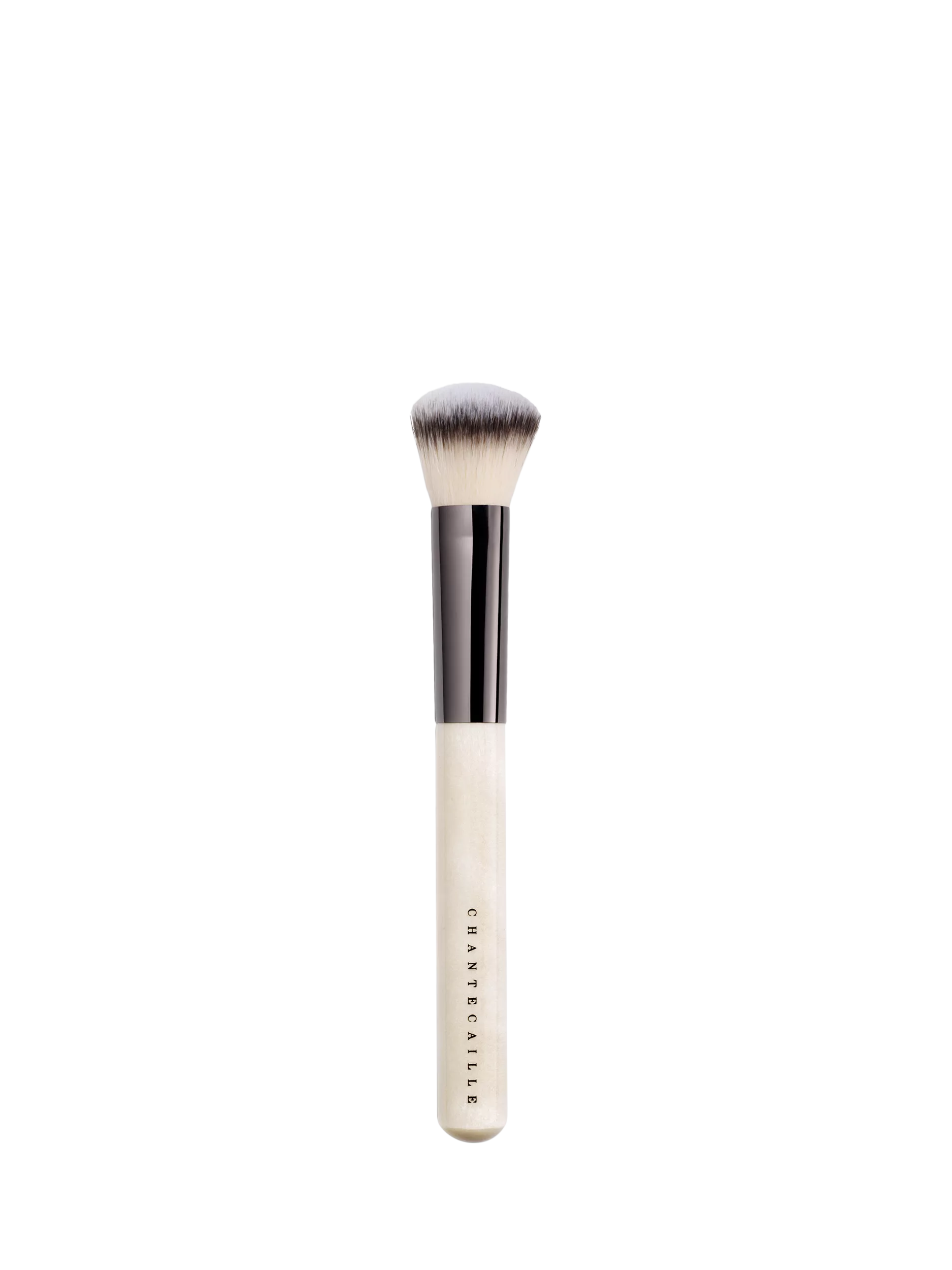 Chantecaille sculpting brush synthetic fibers contour makeup (British brand)