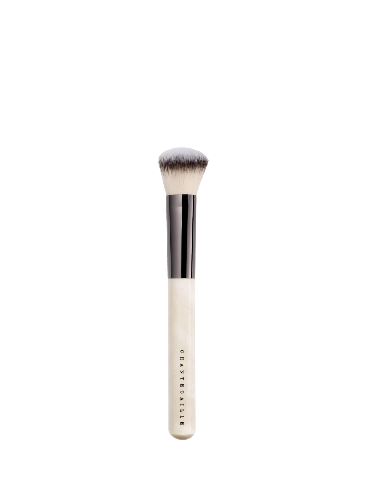 Chantecaille sculpting brush synthetic fibers contour makeup (British brand)