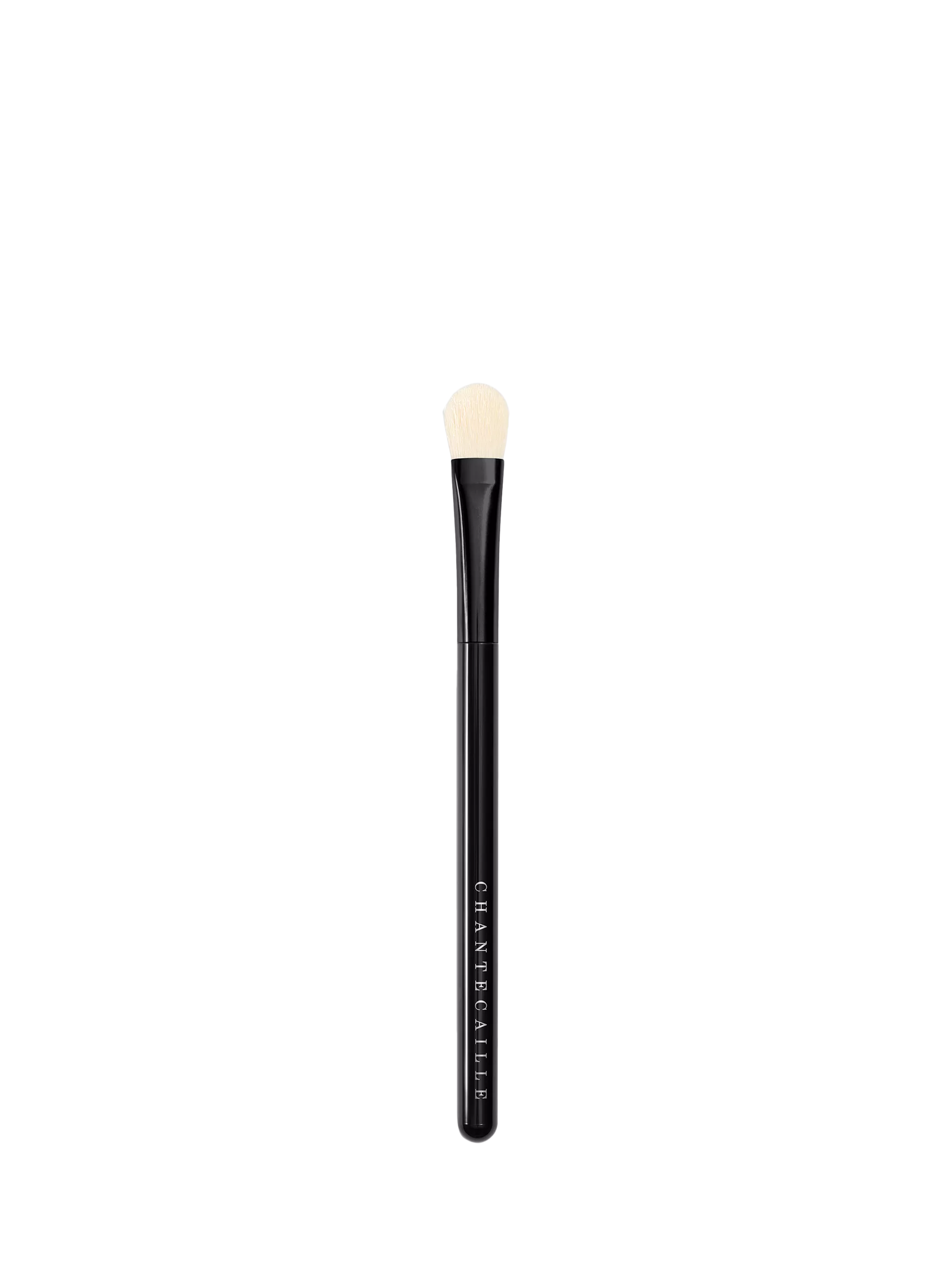 Chantecaille Shade and Sweep Eye Brush vegan bristles (British brand)