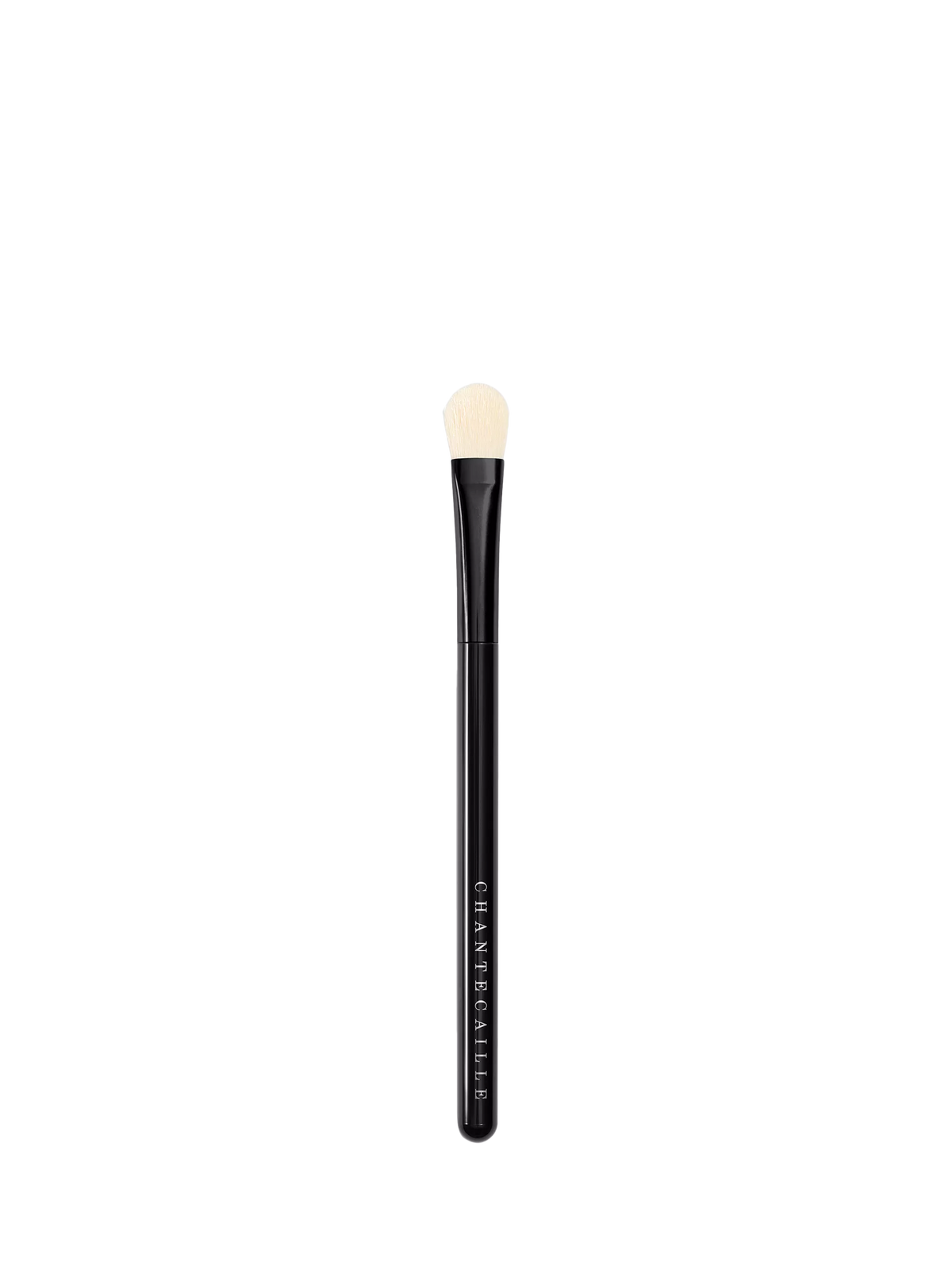 Chantecaille Shade and Sweep Eye Brush vegan bristles (British brand)