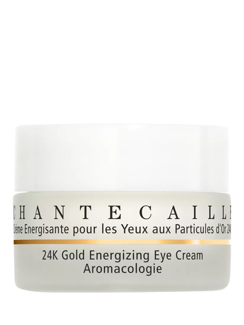 Chantecaille 24K Gold Energising Eye Cream 15ml (British brand)