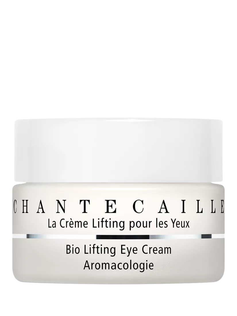 Chantecaille Bio Lifting Eye Cream 15ml, imported from the UK