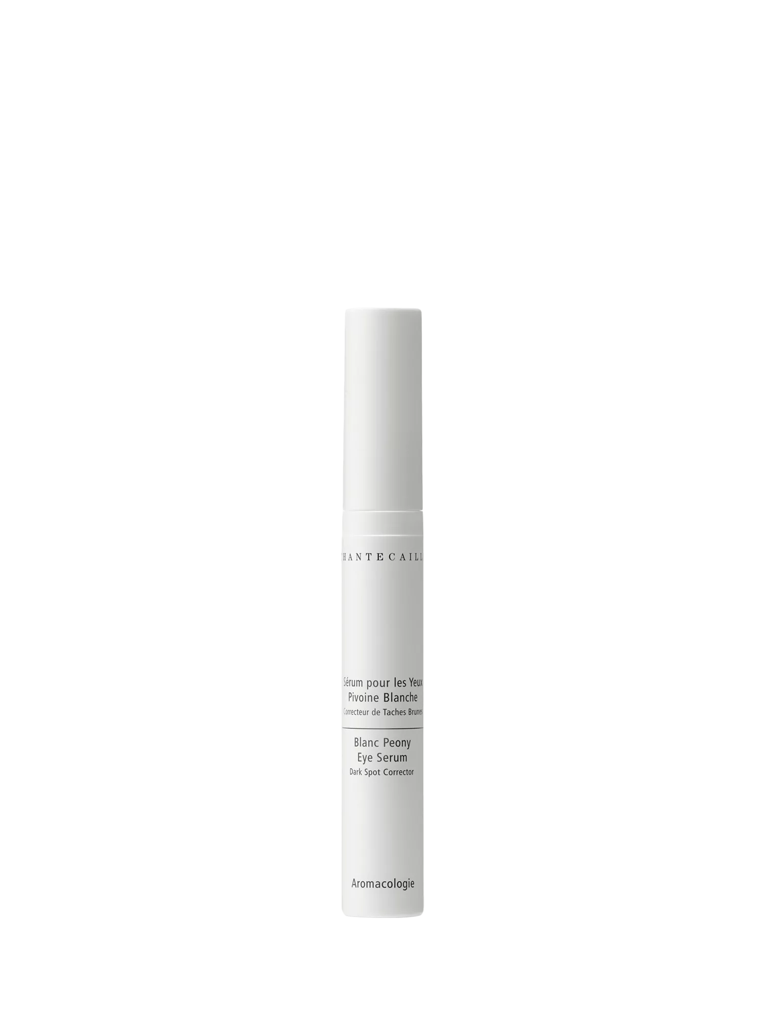 Chantecaille Blanc Peony eye serum 15ml, UK version
