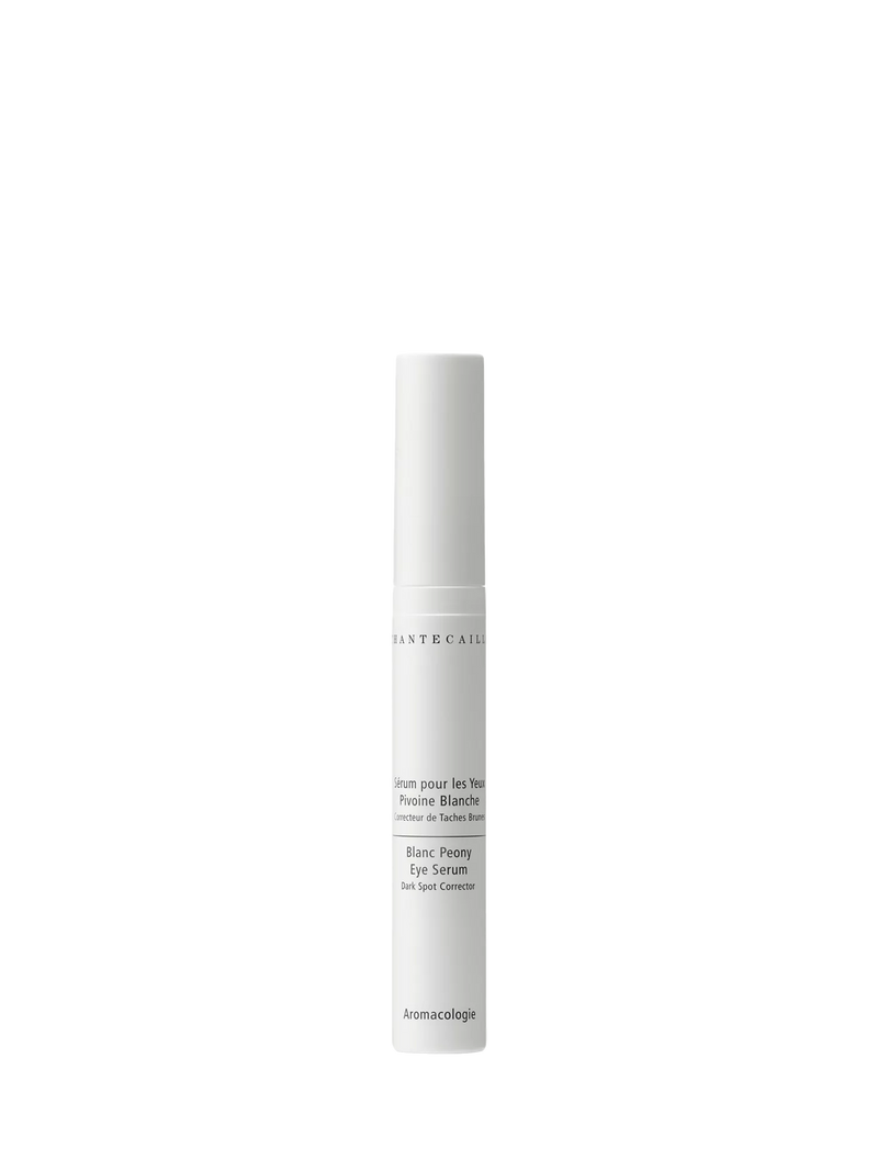 Chantecaille Blanc Peony eye serum 15ml, UK version