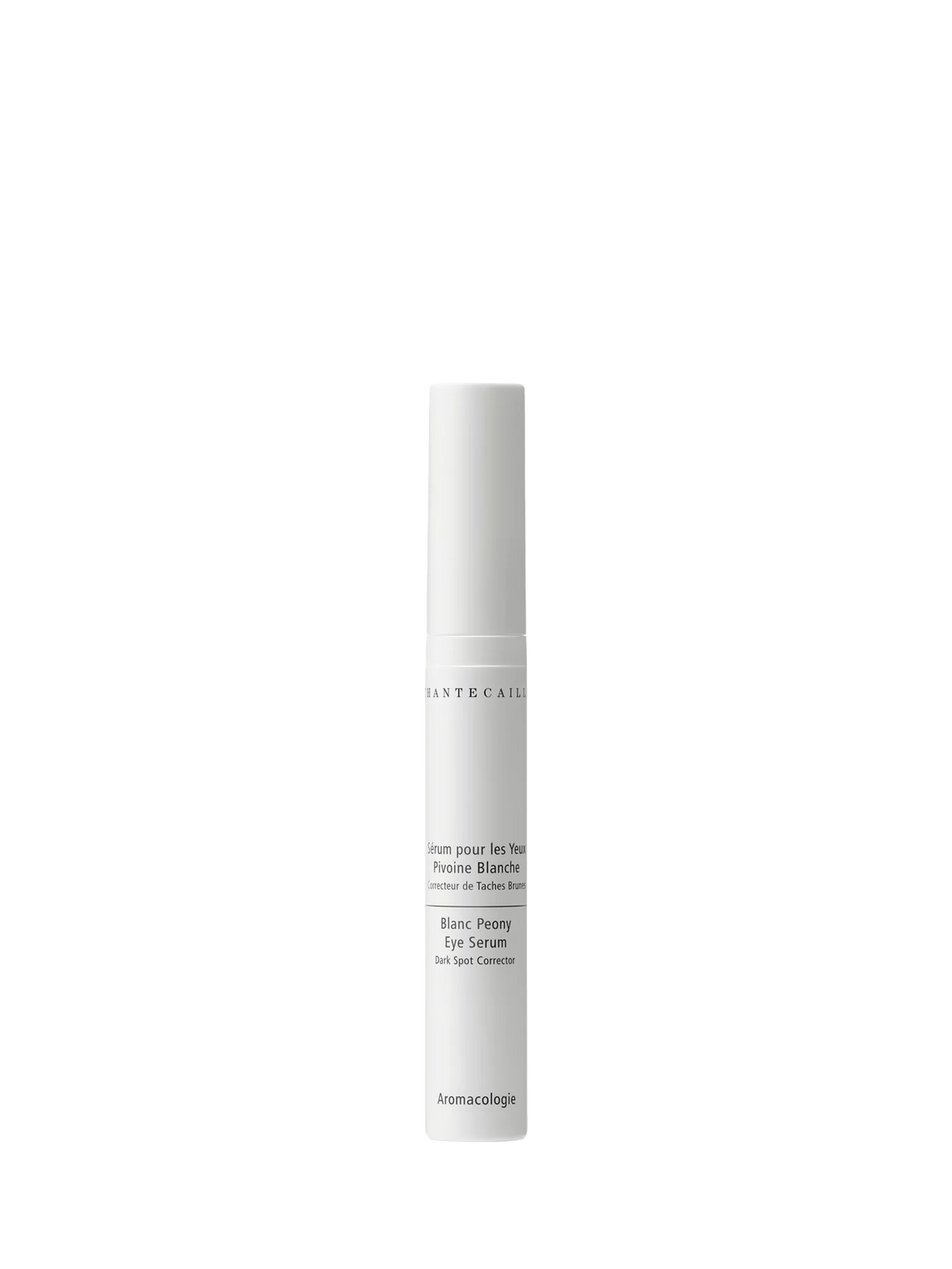 Chantecaille Blanc Peony eye serum 15ml, UK version