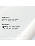 Chantecaille Blanc Peony eye serum 15ml, UK version