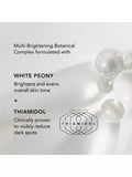 Chantecaille Blanc Peony eye serum 15ml, UK version