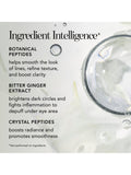 Chantecaille Blanc Peony eye serum 15ml, UK version