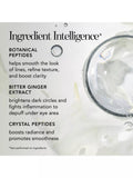 Chantecaille Blanc Peony eye serum 15ml, UK version