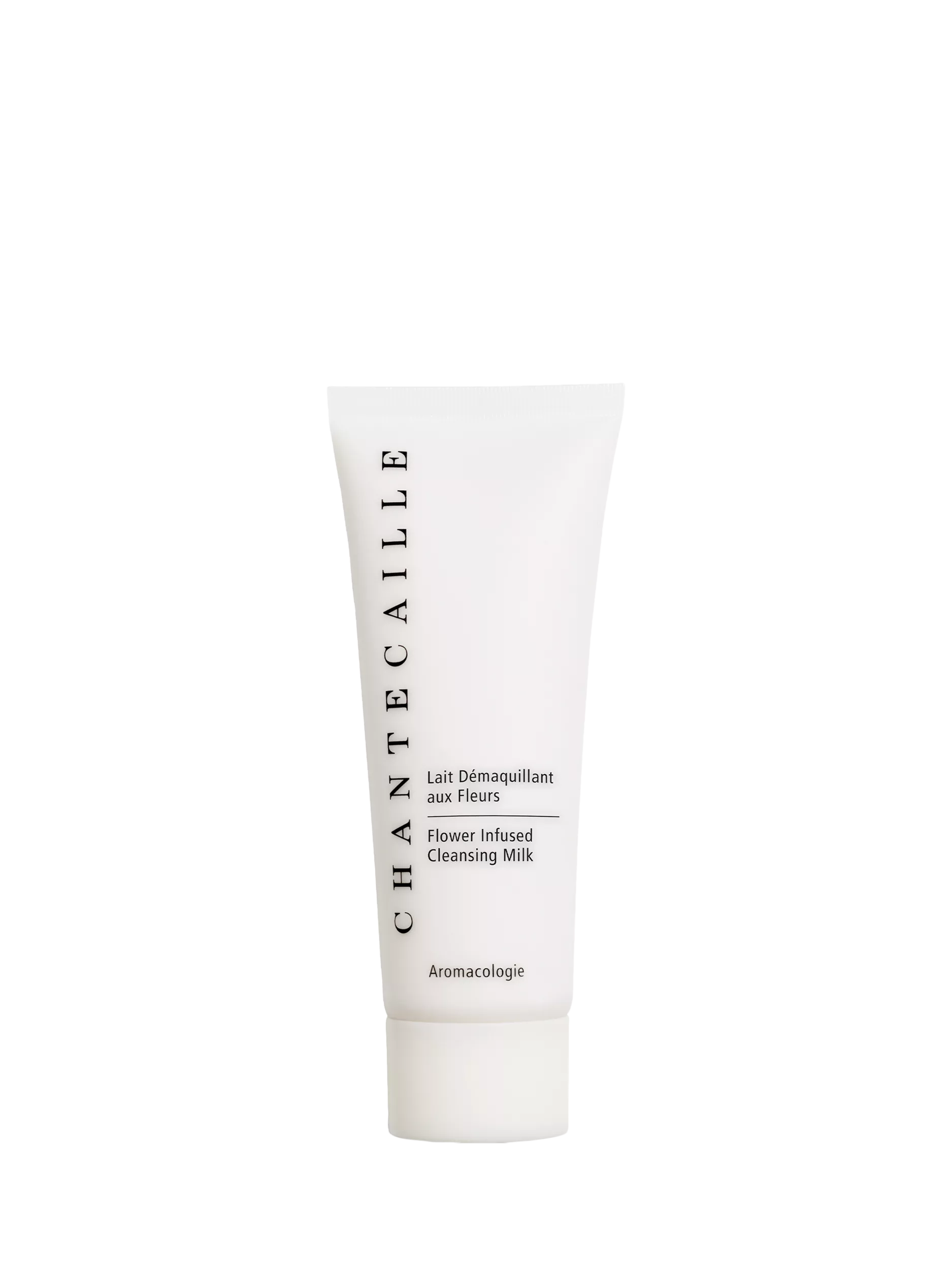 Chantecaille Flower Infused Cleansing Milk 75ml, UK version