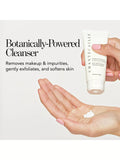 Chantecaille foaming cleanser rice geranium 75ml, imported from the UK