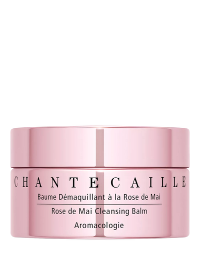 John Lewis Chantecaille Rose de Mai Cleansing Balm 75ml- Buy online at McGrocer