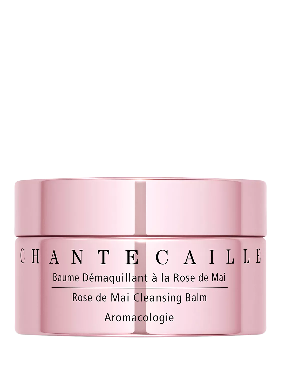 Chantecaille Rose de Mai cleansing balm 75ml, imported from the UK
