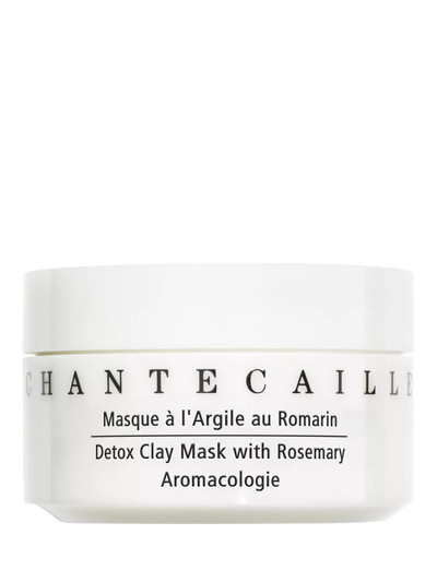 John Lewis Chantecaille Detox Clay Mask with Rosemary 50ml- Buy online at McGrocer