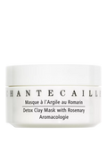 Chantecaille Detox Clay Mask rosemary 50ml, imported from the UK