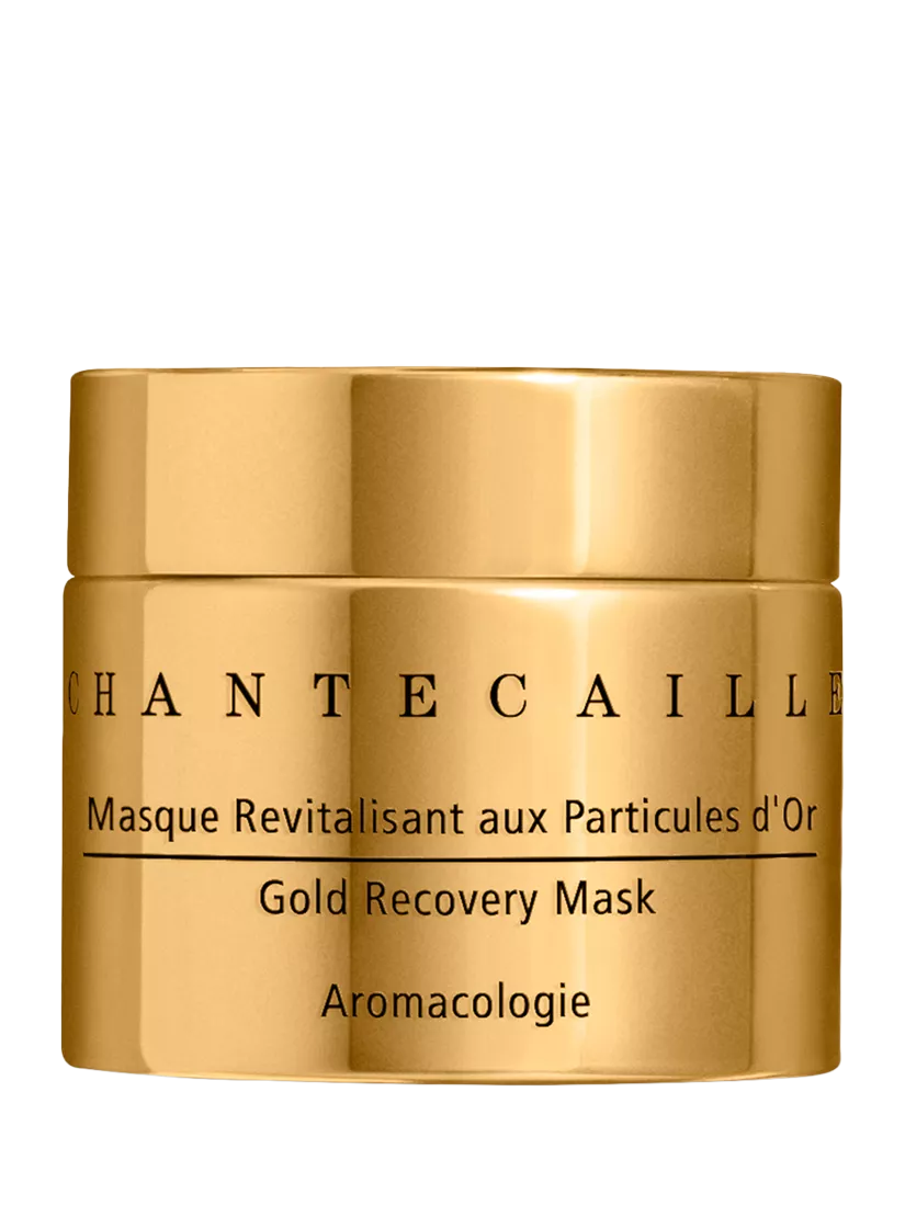 Chantecaille Gold Recovery Mask 50ml (British brand)