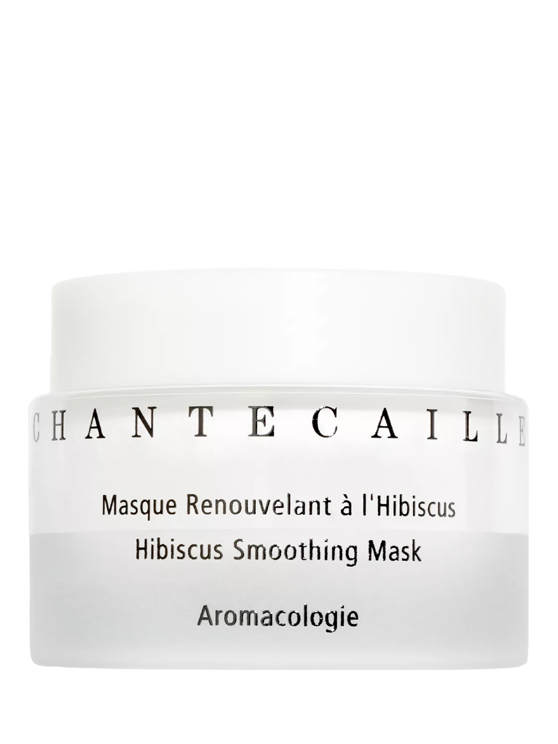 Chantecaille Hibiscus Smoothing Mask 50ml, UK version