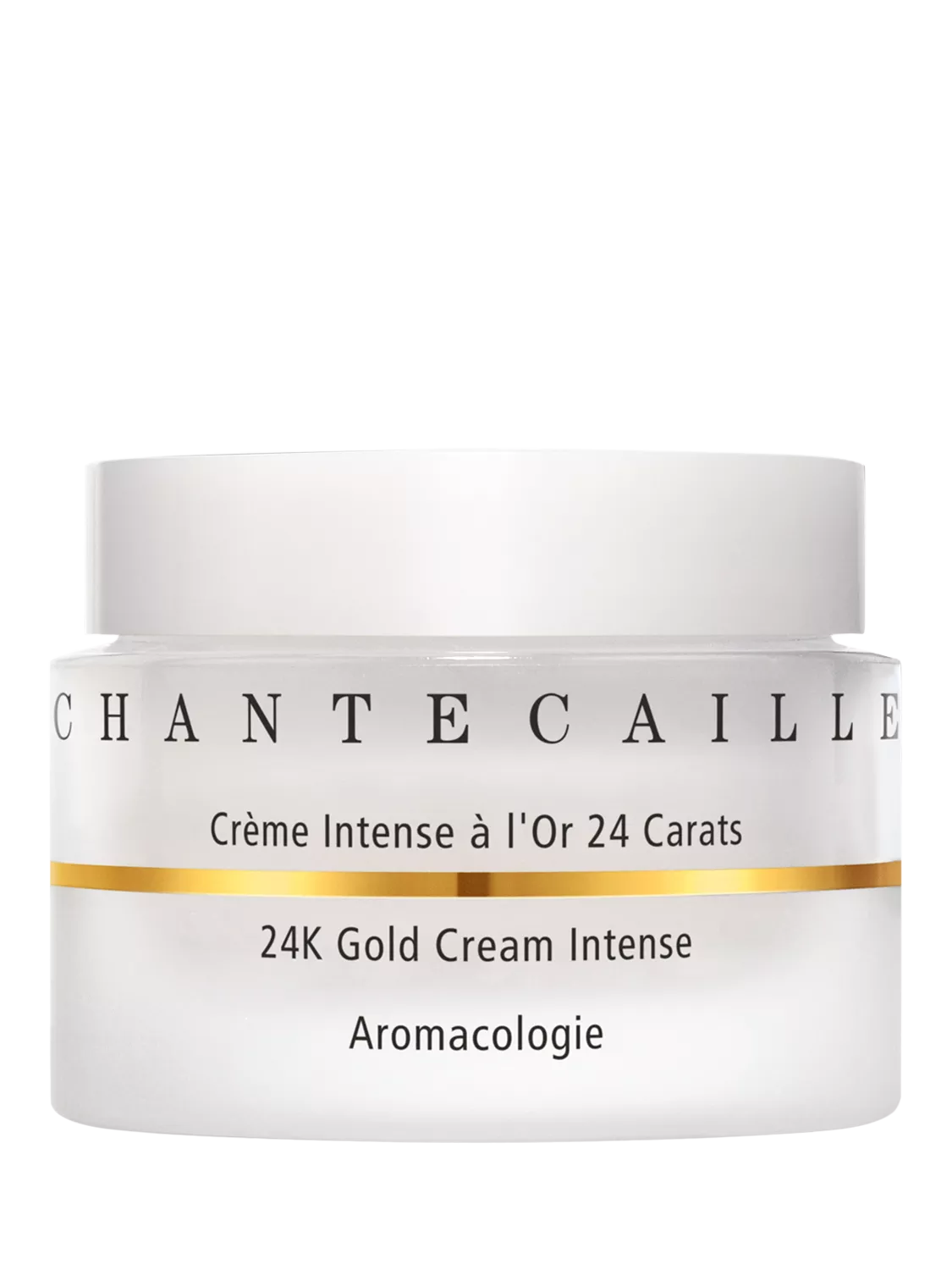 Chantecaille 24K Gold Cream Intense 50ml UK version