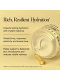 Chantecaille 24K Gold Cream Intense 50ml UK version