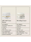 Chantecaille 24K Gold Cream Intense 50ml UK version