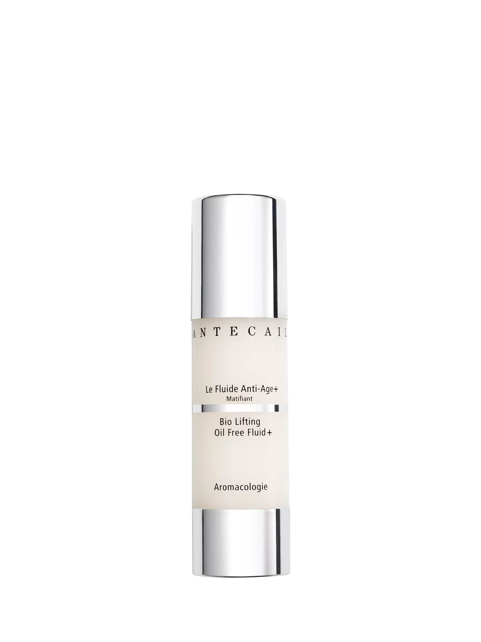 Chantecaille Bio Lifting Oil Free Fluid+ moisturiser 50ml, imported from the UK