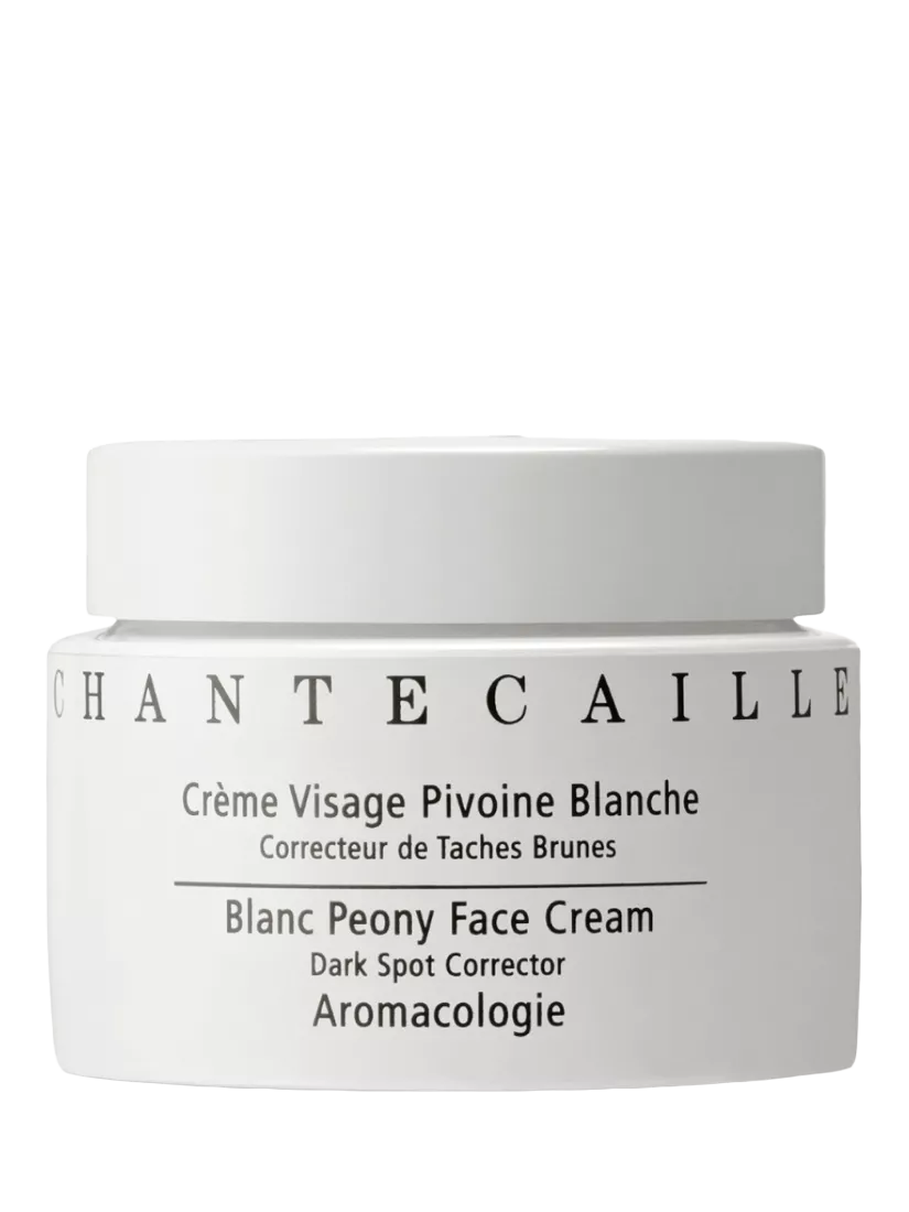 Chantecaille Blanc Peony Face Cream 50ml, UK version