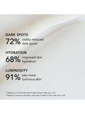 Chantecaille Blanc Peony Face Cream 50ml, UK version