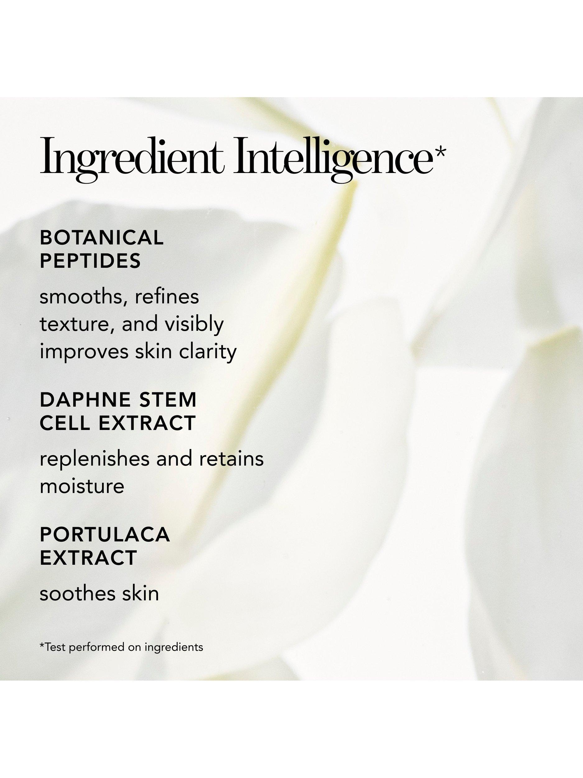 Chantecaille Blanc Peony Face Cream 50ml, UK version