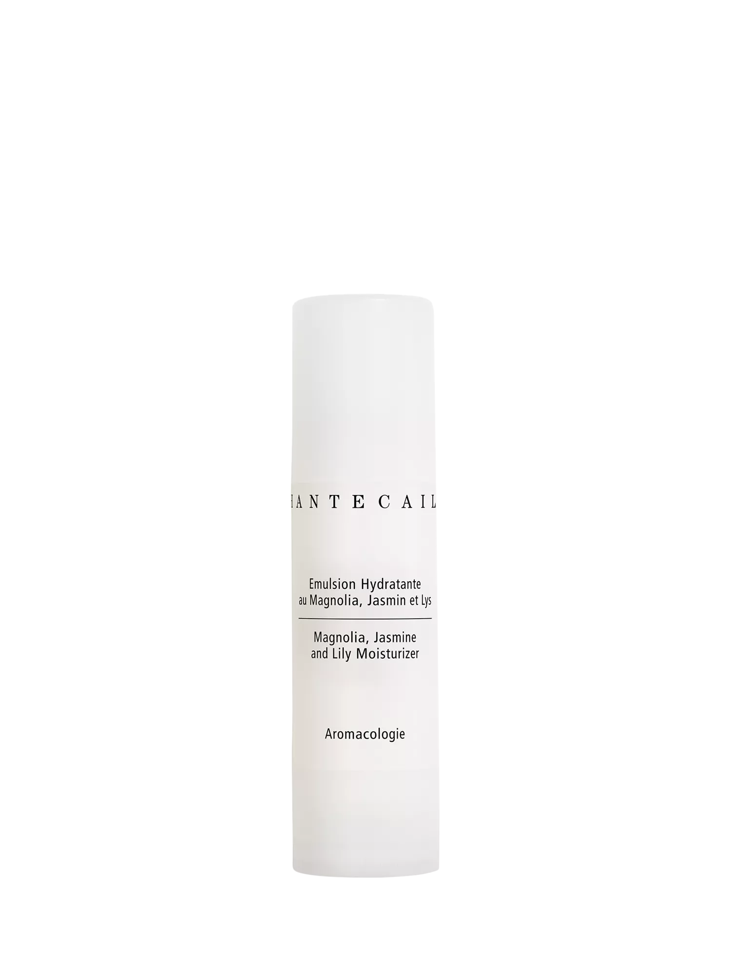 Chantecaille moisturiser Magnolia Jasmine Lily 50ml - British product