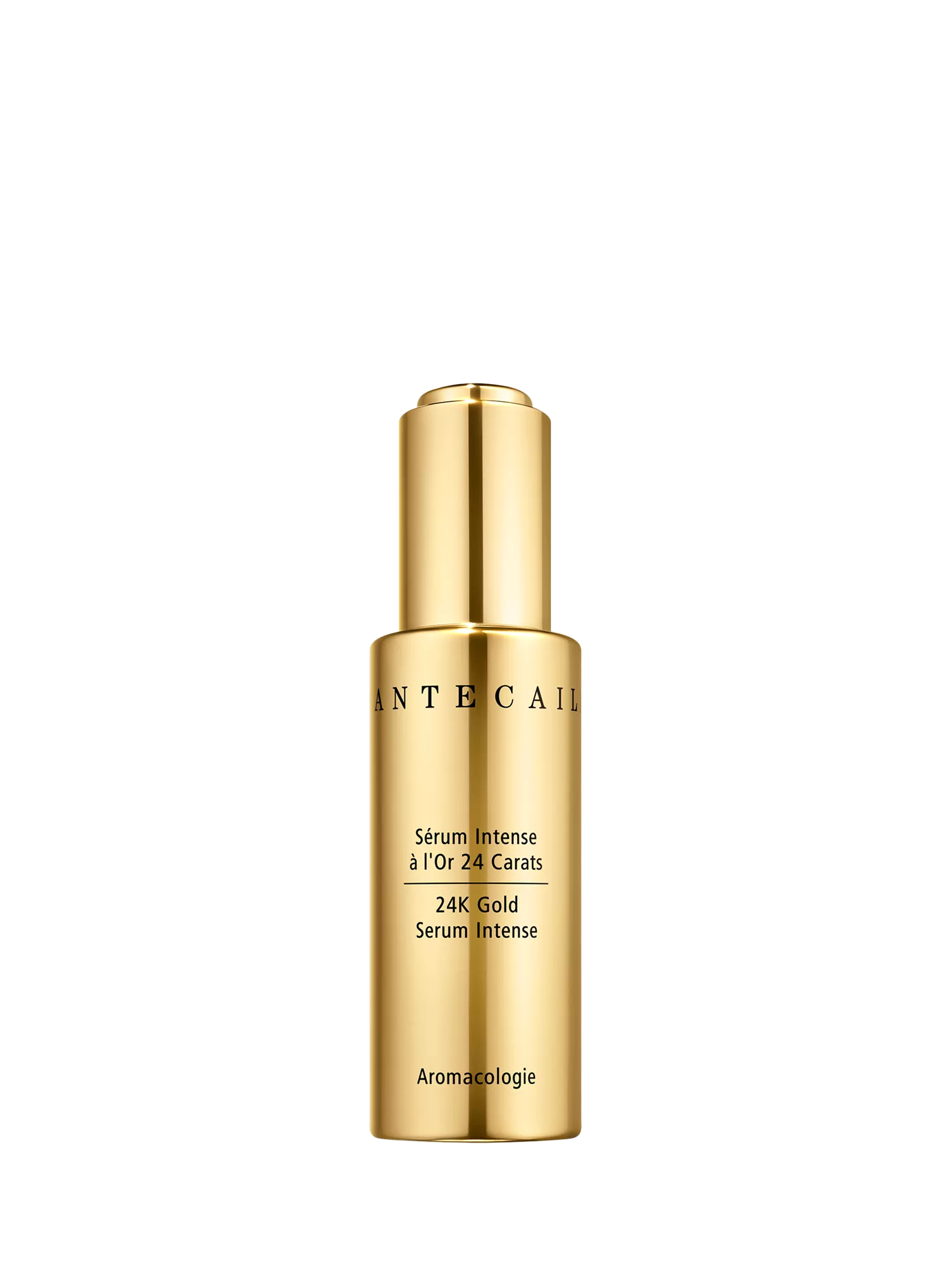 Chantecaille 24K Gold Serum Intense 30ml (British brand)