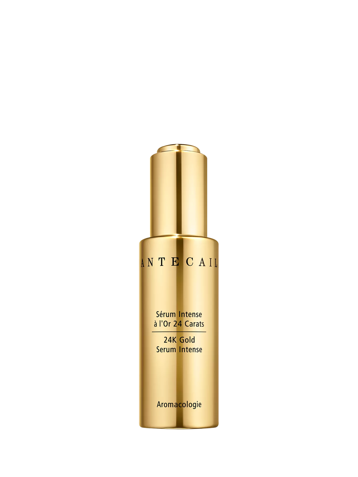 Chantecaille 24K Gold Serum Intense 30ml (British brand)