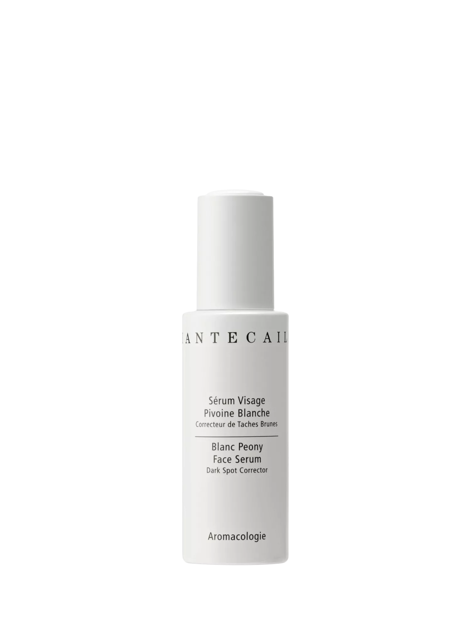 Chantecaille Blanc Peony face serum 30ml, UK version