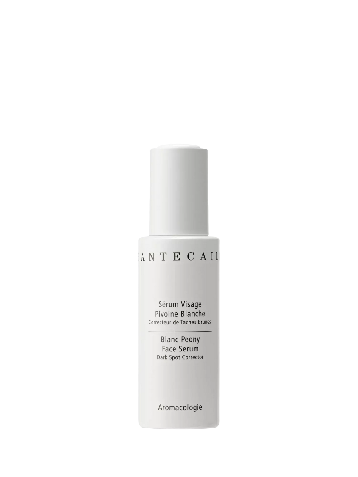 Chantecaille Blanc Peony face serum 30ml, UK version