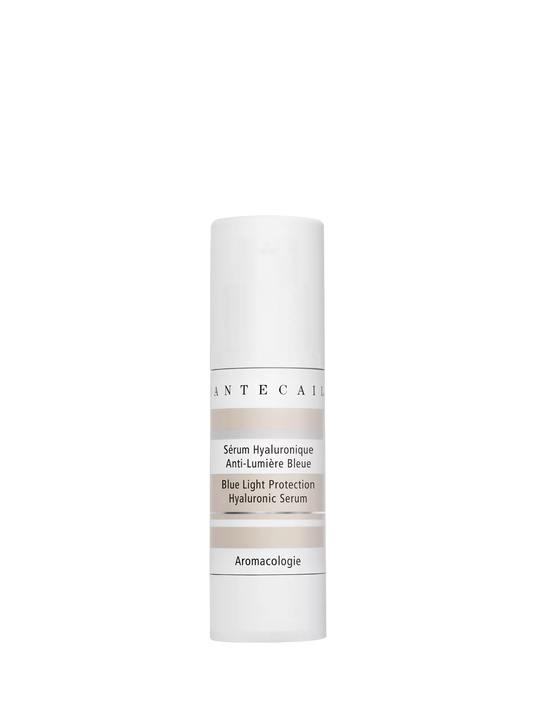 Chantecaille Blue Light Protection Hyaluronic Serum 30ml - British product