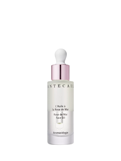 John Lewis Chantecaille Rose de Mai Face Oil, 30ml- Buy online at McGrocer