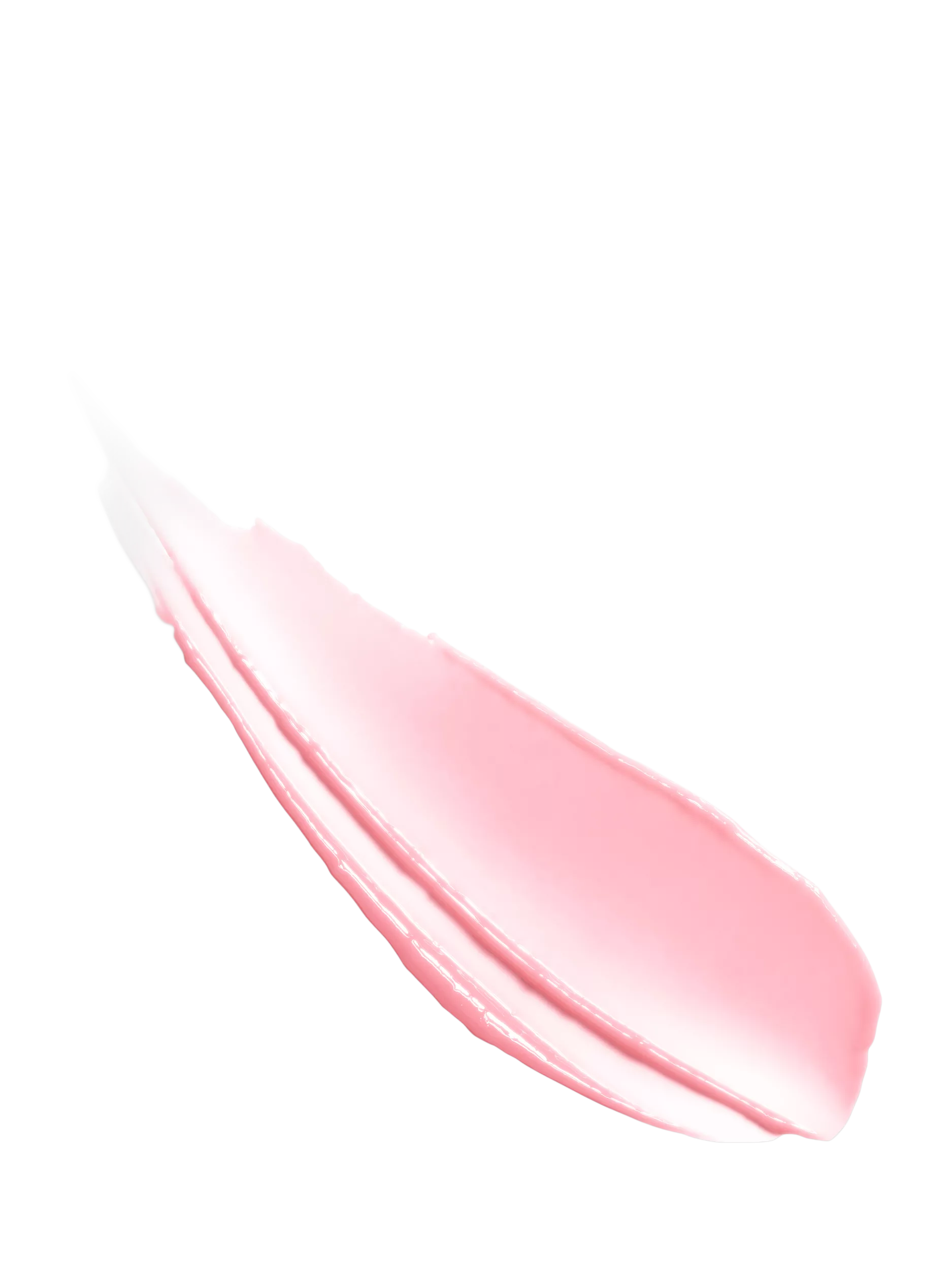 Chantecaille lip balm pale rose sheen 2.5g, imported from the UK