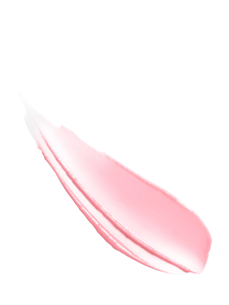 Chantecaille lip balm pale rose sheen 2.5g, imported from the UK