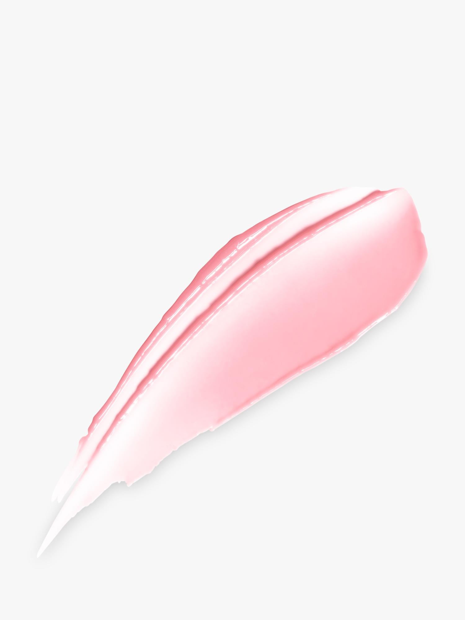 Chantecaille lip balm pale rose sheen 2.5g, imported from the UK