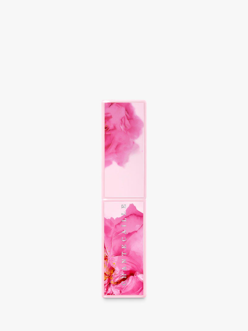 Chantecaille lip balm pale rose sheen 2.5g, imported from the UK