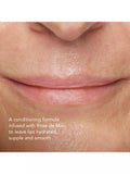 Chantecaille lip balm pale rose sheen 2.5g, imported from the UK